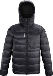 Millet Magma Down Jacket Black