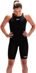Bañador de 1 pieza Speedo Fastskin LZR Ignite Kneeskin para mujer