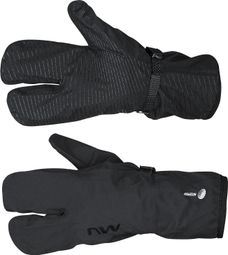 Northwave Extreme Membrana Winter Gloves - Black