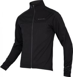 Endura Windchill II Jacke Schwarz