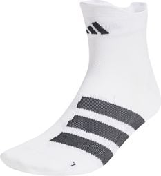 adidas Run X adizero Socken Weiß Unisex