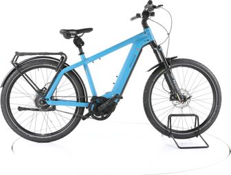 Produit reconditionné - Riese et Müller Charger3 GT Vario Vélo Hommes  - Très Bon Etat