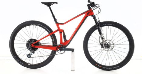 Produit reconditionné · Scott Spark RC Comp Carbone X01 / Vélo VTT / Scott | Bon état