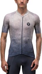 LeBram Off-Road Short Sleeve Jersey Pulse Titanium Grey