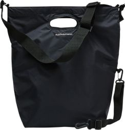 Peak Performance Street Shopper Omkeerbare 16L Schoudertas Zwart