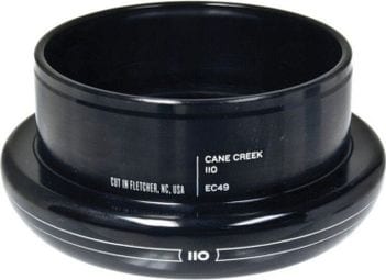 Jeu de direction basse Cane Creek Cane Creek 110-series ec49-30