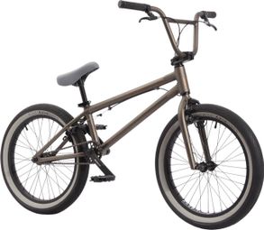 Vélo BMX Alu KHE BARCODE LL 20 pouces 10 4 kg