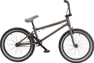 Aluminium BMX fiets KHE BARCODE LL 20 inch 10,4 kg