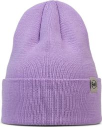 Gorro de punto Buff Violeta