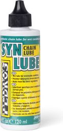 Lubricante PEDROS Syn Lube / 100 ml