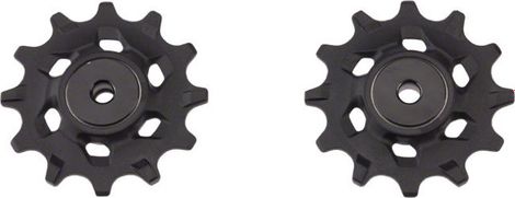 SRAM Blackbox ceramic bearing pulleys for Sram XX1 11S