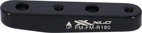 Adaptateur XLC BR-X106 FM Vers FM (Ar140-180mm)