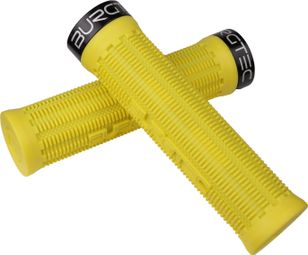 Burgtec Bartender Pro Grips Yellow