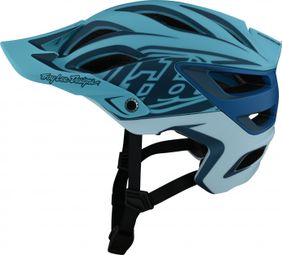 Troy Lee Designs A3 Mips Uno WATER Helmet