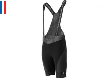 LeBram Sarenne Bib Shorts Black