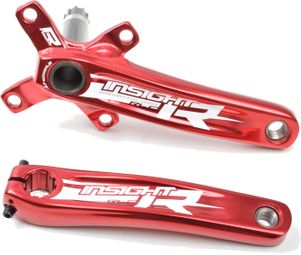 INSIGHT Crankset RLC Red