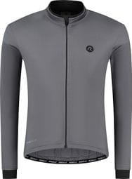 Maillot Manches Longues Velo Rogelli Essential - Homme