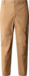 Pantalon The North Face Routeset Regular Homme Brun