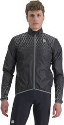 Sportful Reflex Long Sleeve Jacket Zwart