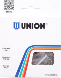 Chaîne vélo YBN S10-S DHA 10v - 1/2x11/128 - 116L - Cassettes et