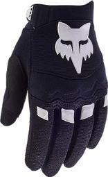 Fox Junior Dirtpaw Handschoenen Zwart
