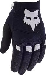 Fox Junior Dirtpaw Handschuhe Schwarz