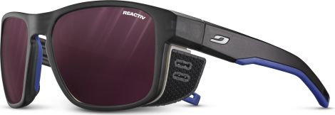 Julbo Shield M Reactiv 0-4 Negro