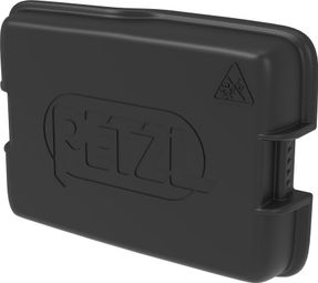 Batteria ricaricabile Petzl Swift RL Nero