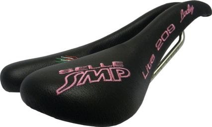 SMP Selle Lite 209 Lady noir 0301137