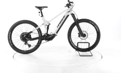 Produit reconditionné - Haibike AllTrail 7 E-Bike Fully - Bon Etat