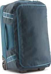 Patagonia Black Hole <p><strong>Wheeled Du</strong></p>ffel 40L Azul Unisex