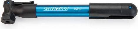 Park Tool PMP-4.2 Mini Pump Blue