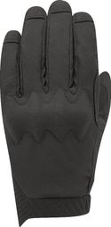 HIver Racer 1927 Rock 2 WR MTB Gloves Black