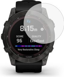 Ecran de Protection hyrdrogel  pour Garmin Fenix 7X