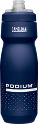 Camelbak Podium Water Bottle, Navy Blue, 710 ml