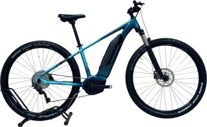 produit reconditionné . Stevens E-Tremalzo Shimano Deore 2022 . VTT électrique . Stevens . très bon état