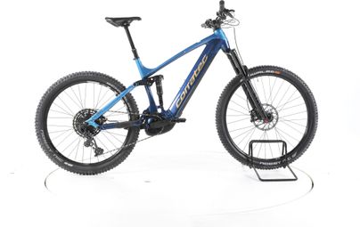Reconditionné - Corratec E-Power RS 160 Pro Plus E-Bike Fully - Très Bon Etat Ãtat