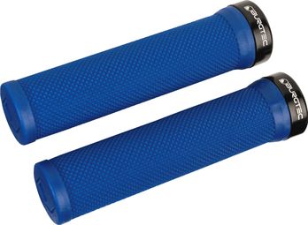 Grips Burgtec The Bartender Blue