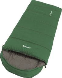 Outwell Sac de couchage Campion Junior Vert