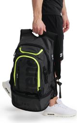 Zaino Arena Fastpack 3.0 40L Grigio