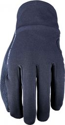Five Gloves Chill WB Winterhandschoenen Zwart