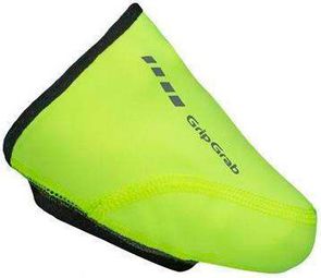 GripGrab Toe Cover Hi-Vis Yellow