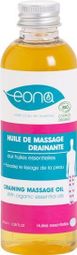 HUILE DE MASSAGE DRAINANTE EONA