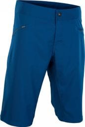 Dark Blue Ion Scrub Shorts