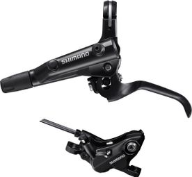 Freno posteriore completo Shimano MT520 J-Kit 1700mm BH90