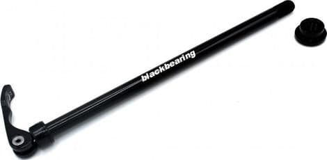 Axe de roue Blackbearing - R12.7QR - (12 mm-222.5-M12x1 5-19