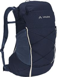 Women's Vaude Agile Air 18L Blue Hiking Backpack