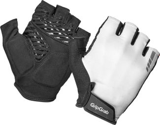 ProRide RC Max Korte Handschoenen Wit / Zwart