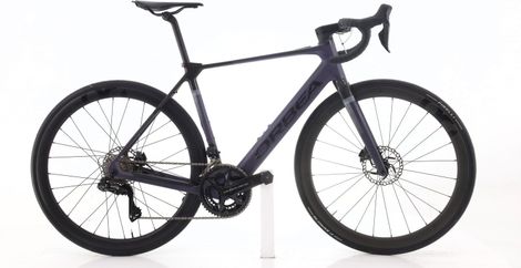 Produit reconditionné · Orbea Gain M10I Di2 12V · Violet / Vélo de route | Très bon état