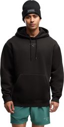 Felpa con cappuccio Puma x Hyrox nera da uomo